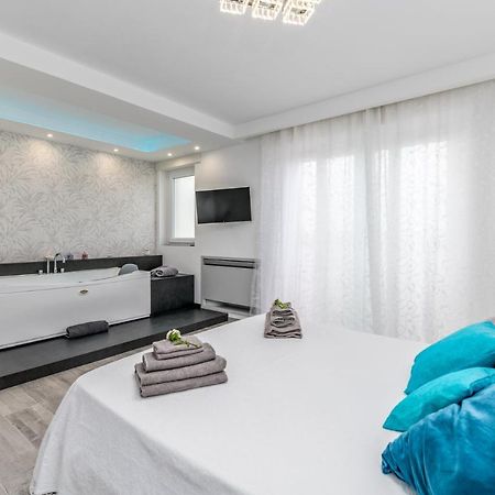 Dimora Alighieri Apartment Carovigno Ngoại thất bức ảnh