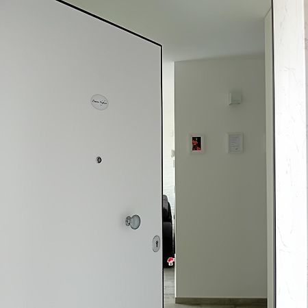 Dimora Alighieri Apartment Carovigno Ngoại thất bức ảnh