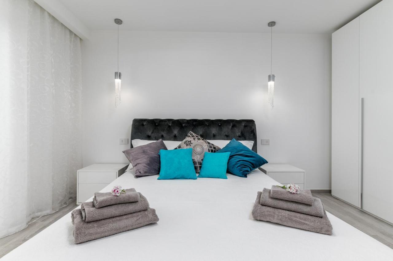 Dimora Alighieri Apartment Carovigno Ngoại thất bức ảnh