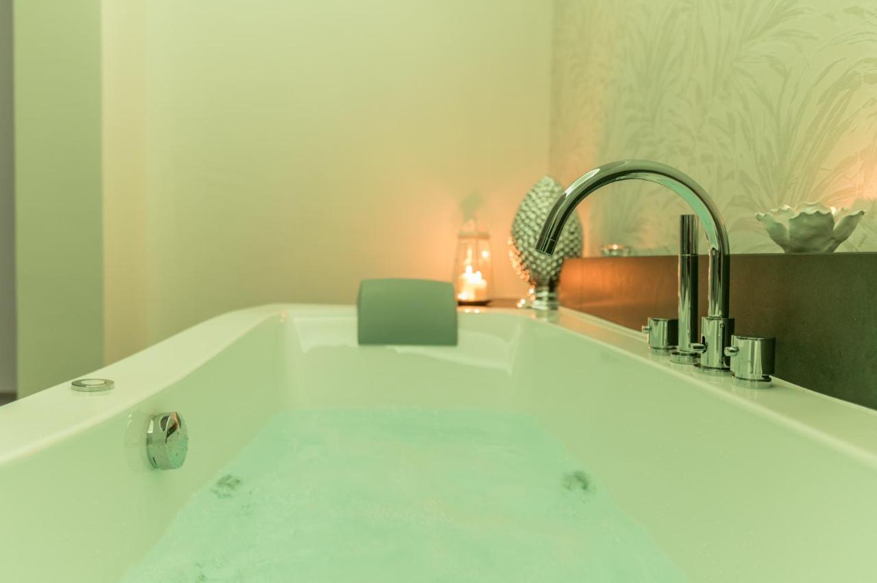 Dimora Alighieri Apartment Carovigno Ngoại thất bức ảnh