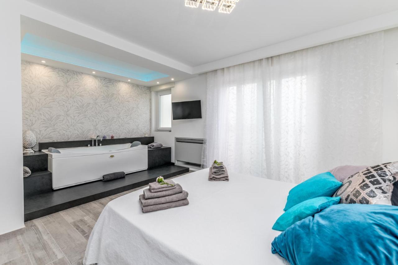 Dimora Alighieri Apartment Carovigno Ngoại thất bức ảnh