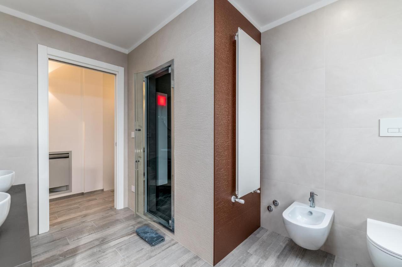 Dimora Alighieri Apartment Carovigno Ngoại thất bức ảnh