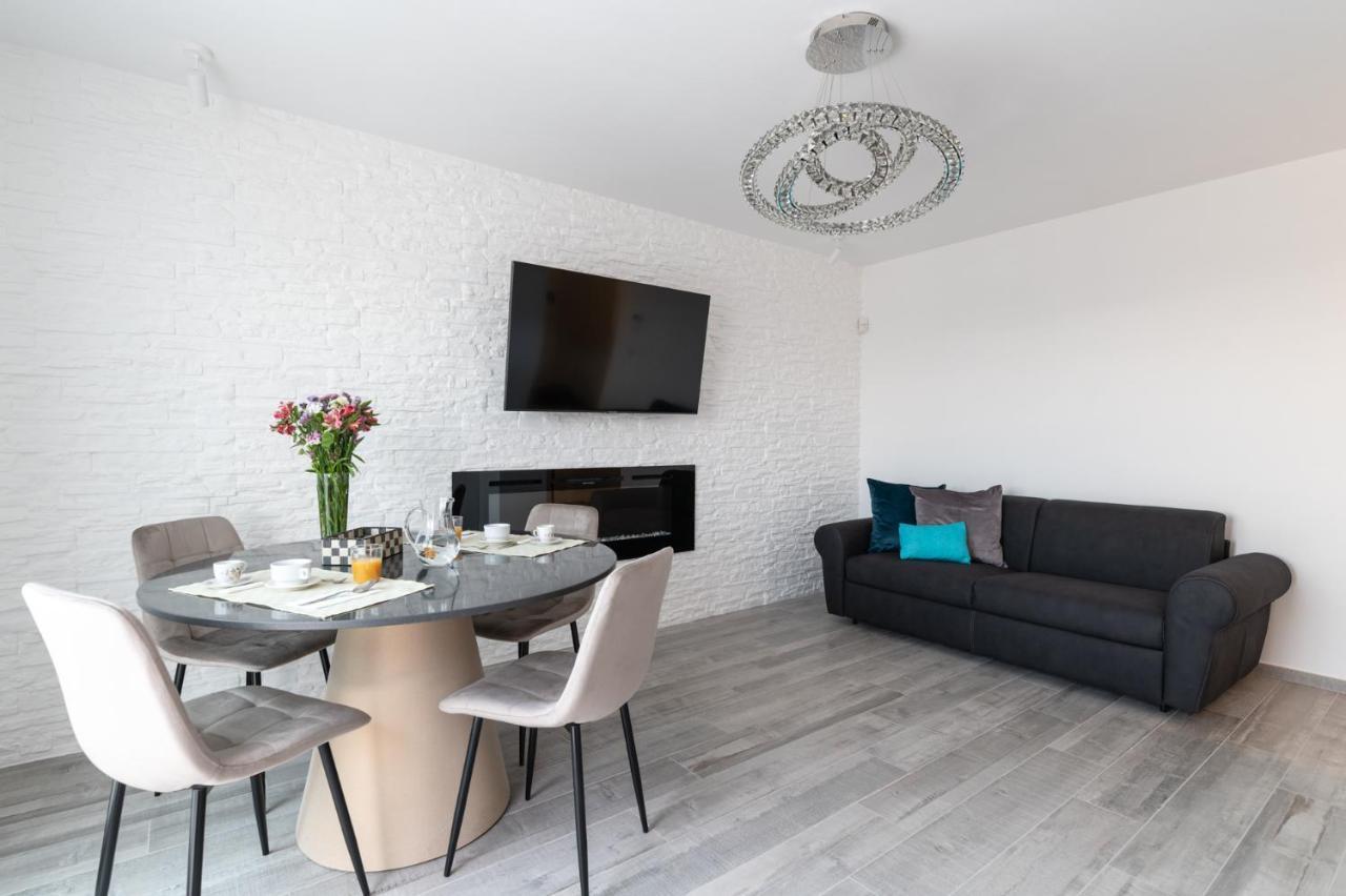 Dimora Alighieri Apartment Carovigno Ngoại thất bức ảnh