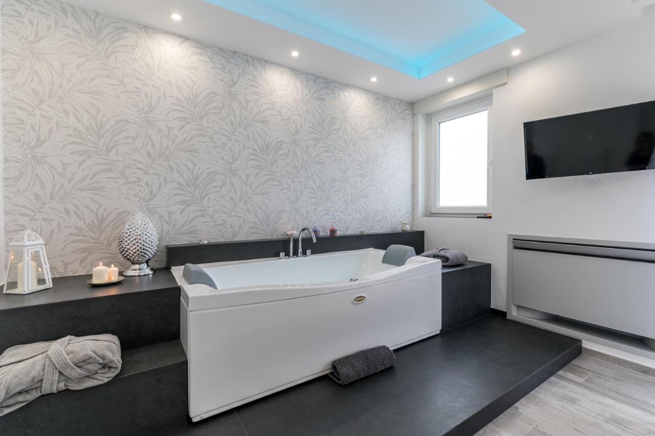 Dimora Alighieri Apartment Carovigno Ngoại thất bức ảnh