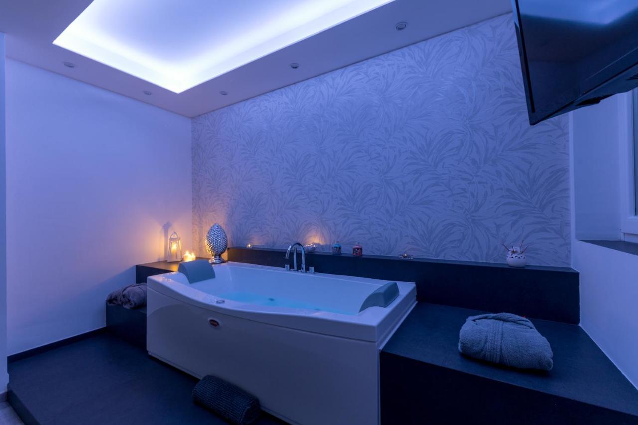 Dimora Alighieri Apartment Carovigno Ngoại thất bức ảnh