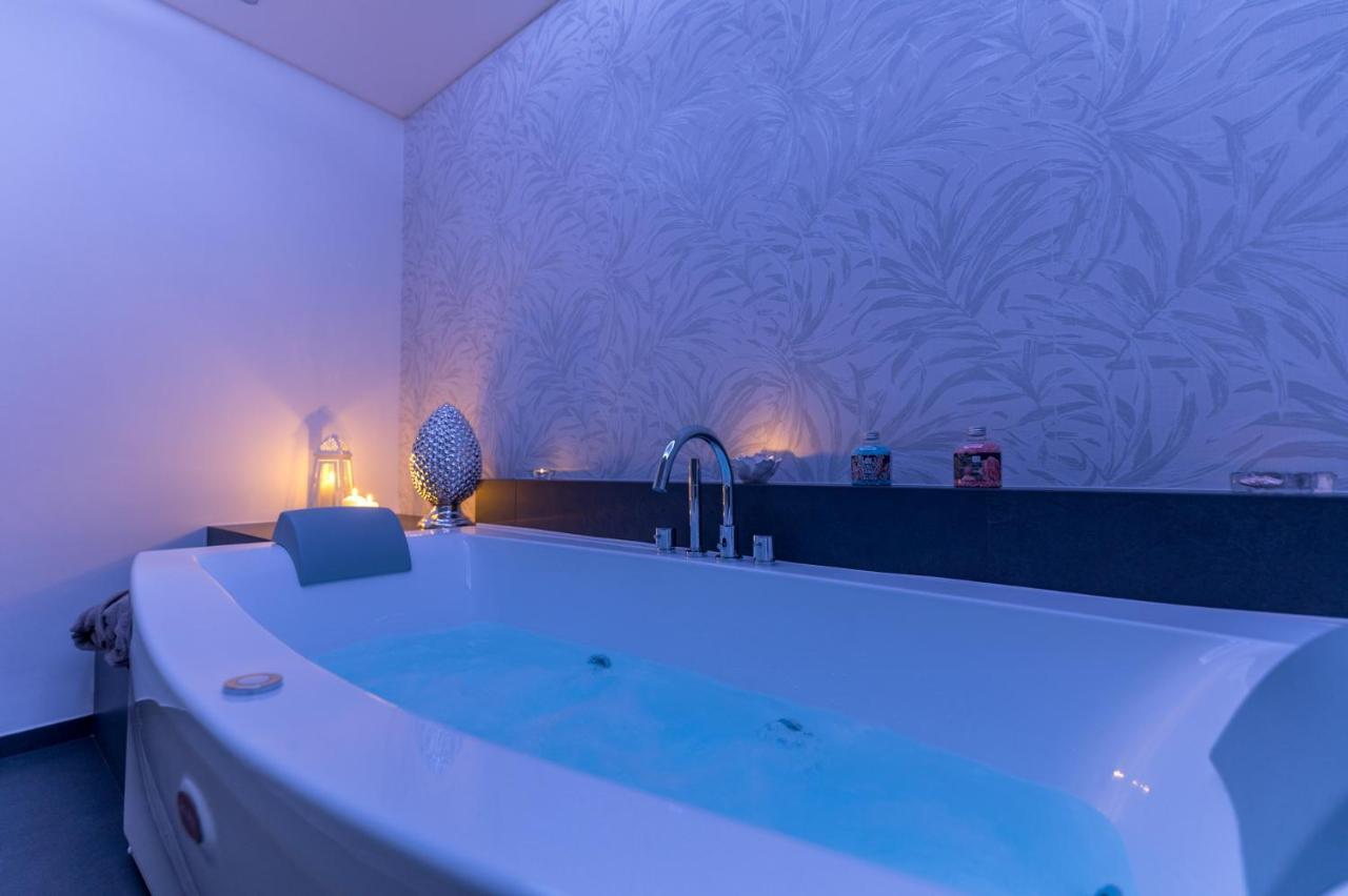 Dimora Alighieri Apartment Carovigno Ngoại thất bức ảnh