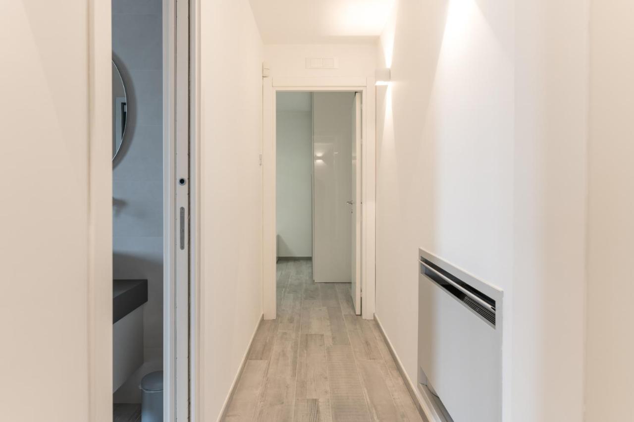 Dimora Alighieri Apartment Carovigno Ngoại thất bức ảnh