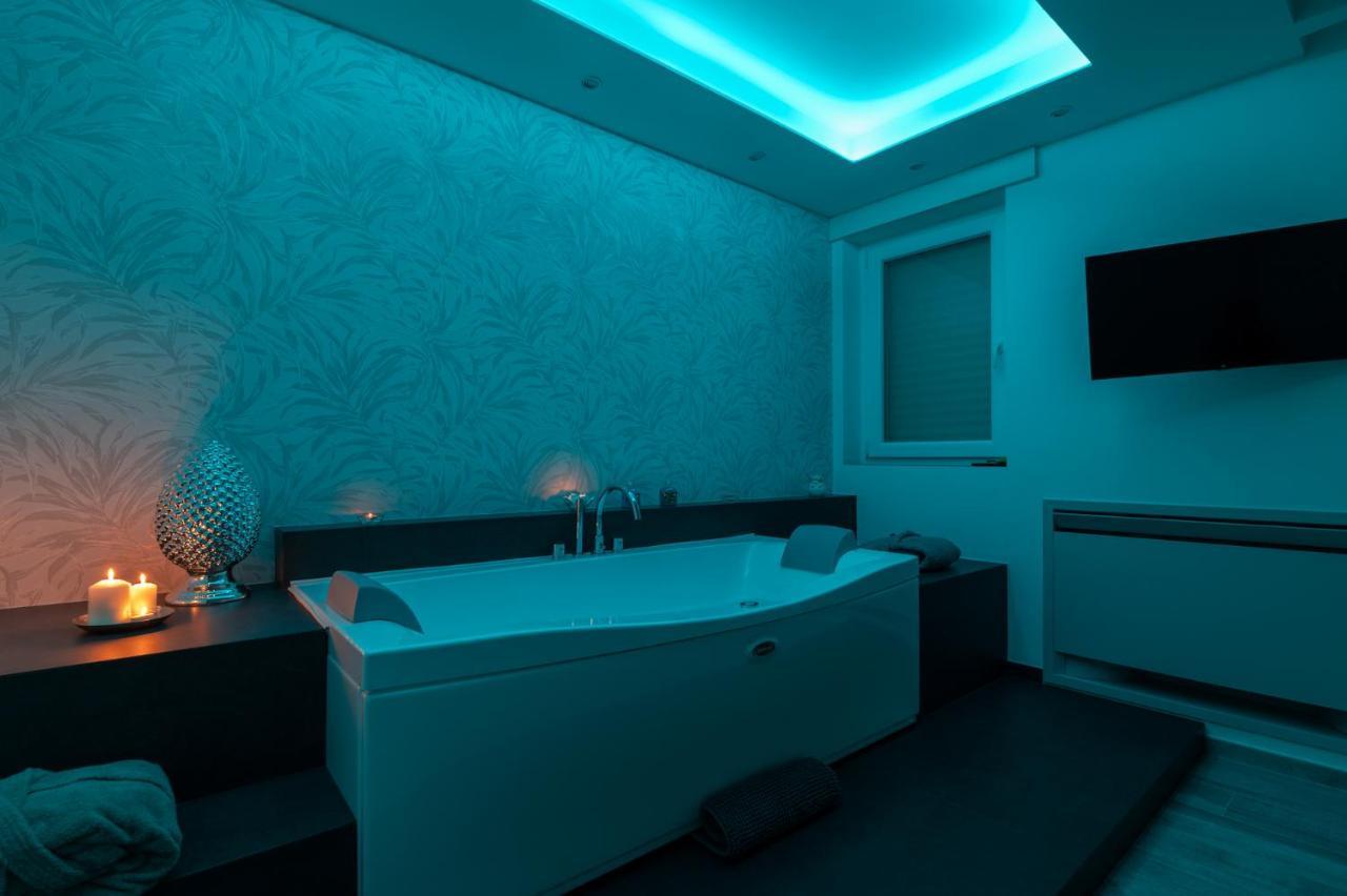 Dimora Alighieri Apartment Carovigno Ngoại thất bức ảnh