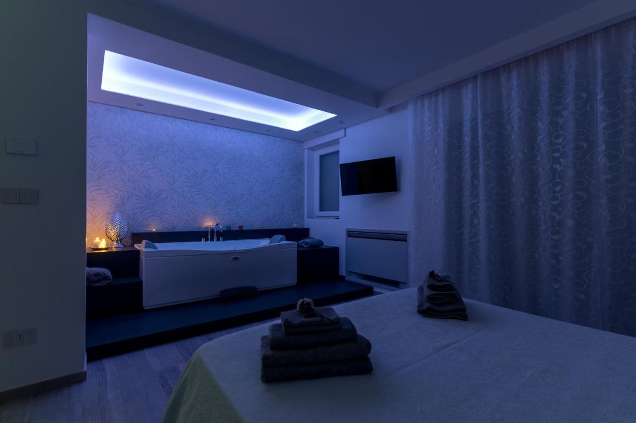 Dimora Alighieri Apartment Carovigno Ngoại thất bức ảnh