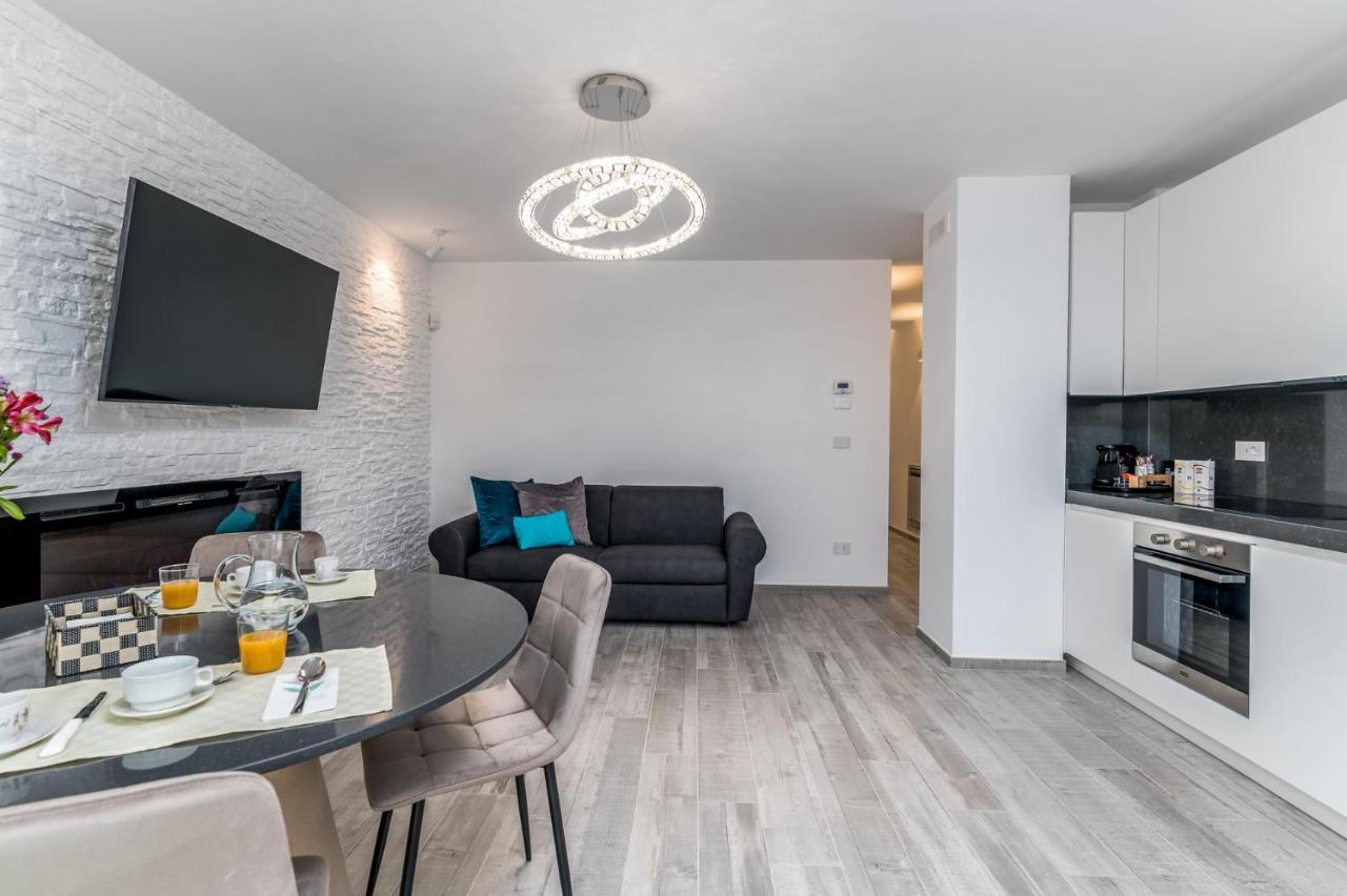 Dimora Alighieri Apartment Carovigno Ngoại thất bức ảnh