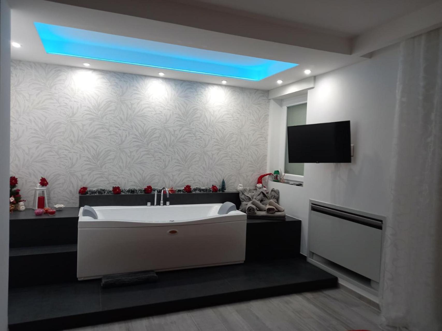 Dimora Alighieri Apartment Carovigno Ngoại thất bức ảnh