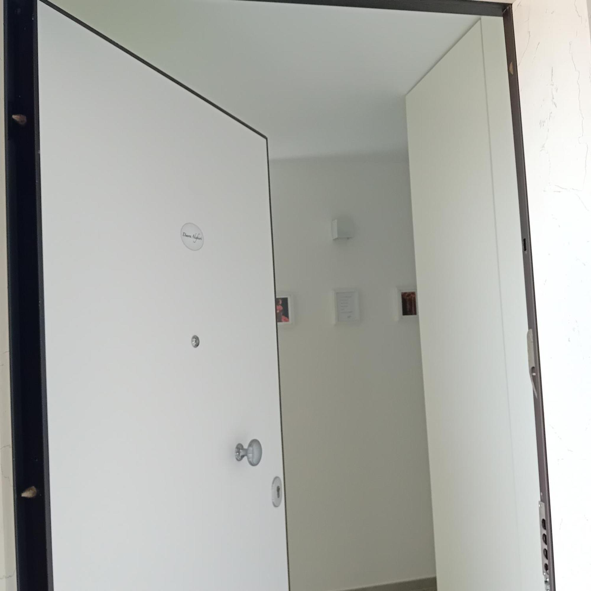 Dimora Alighieri Apartment Carovigno Ngoại thất bức ảnh